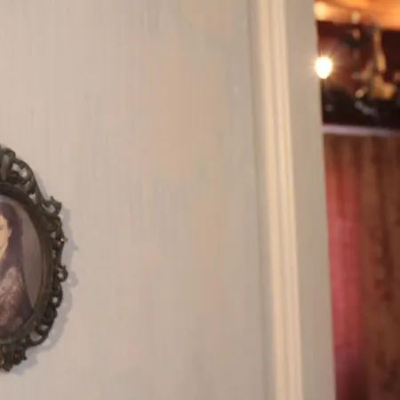 Bed and Breakfast Il Lupo Rosso