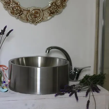 Il Lupo Rosso Bed & Breakfast 3*