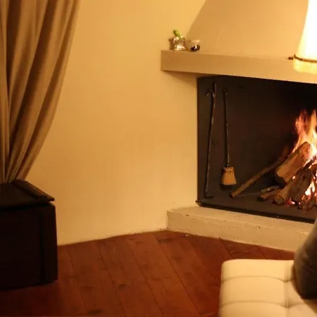 Il Lupo Rosso 3* Santu Lussurgiu