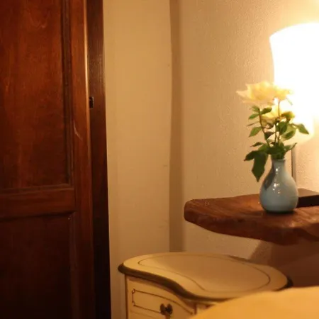 Bed and Breakfast Il Lupo Rosso 3*