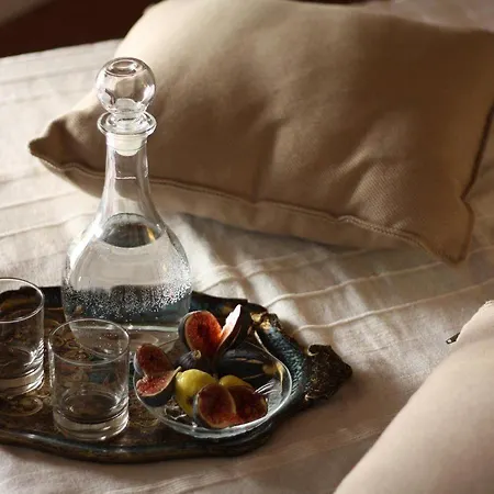 Il Lupo Rosso Santu Lussurgiu