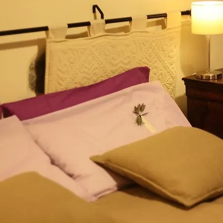 Il Lupo Rosso Bed and Breakfast 3*