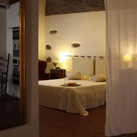 Bed & Breakfast Il Lupo Rosso