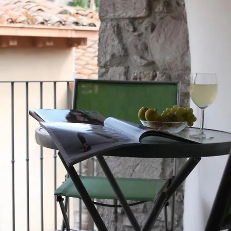 Il Lupo Rosso Bed & Breakfast Santu Lussurgiu