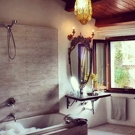 Bed & Breakfast Il Lupo Rosso