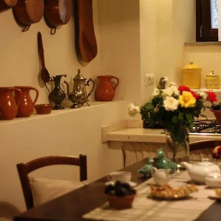 Bed & Breakfast Il Lupo Rosso