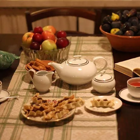 Il Lupo Rosso Bed and Breakfast 3*