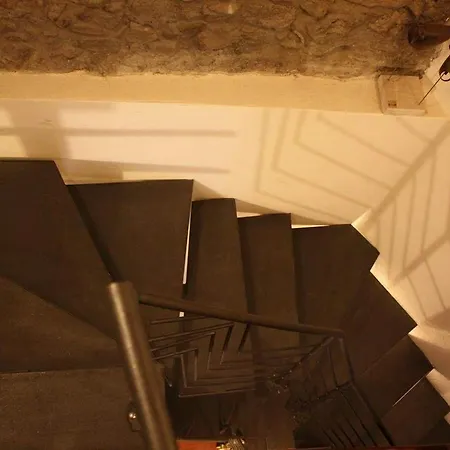 Il Lupo Rosso Santu Lussurgiu