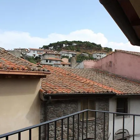 Il Lupo Rosso Bed & Breakfast Santu Lussurgiu