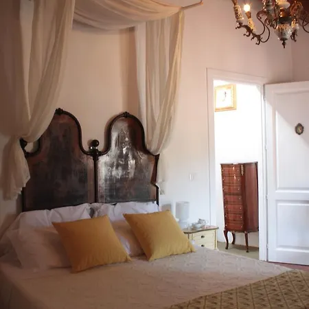 Bed & Breakfast Il Lupo Rosso
