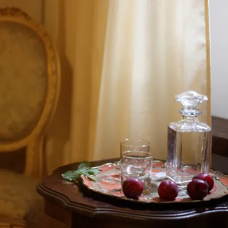 Bed & Breakfast Il Lupo Rosso