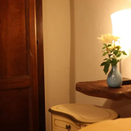 Bed & Breakfast Il Lupo Rosso Santu Lussurgiu