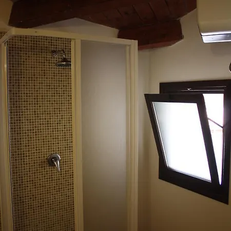 Bed and Breakfast Il Lupo Rosso 3*