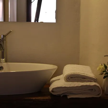 Il Lupo Rosso Santu Lussurgiu