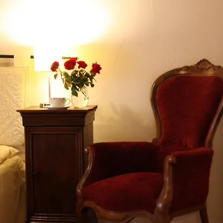 Bed & Breakfast Il Lupo Rosso