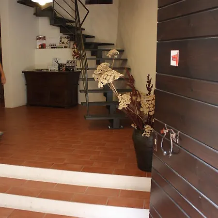 Il Lupo Rosso Santu Lussurgiu