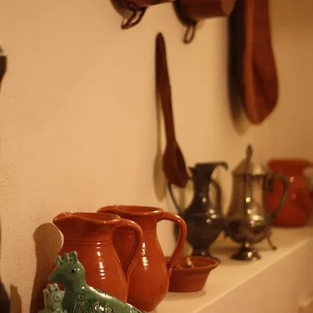 Il Lupo Rosso Santu Lussurgiu