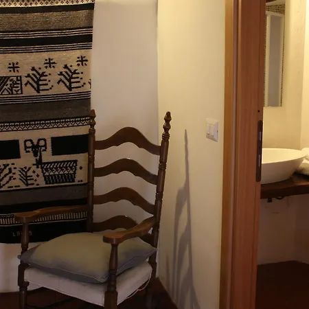 Il Lupo Rosso Santu Lussurgiu