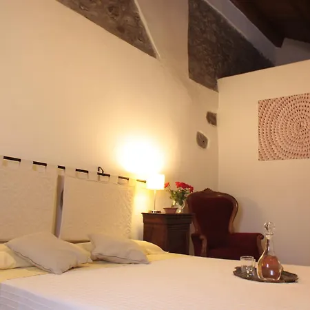 Bed & Breakfast Il Lupo Rosso