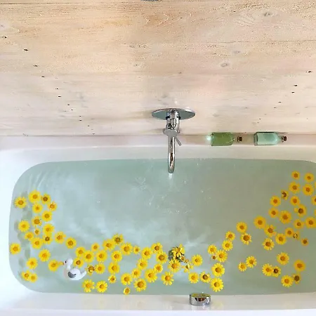 Bed & Breakfast Il Lupo Rosso