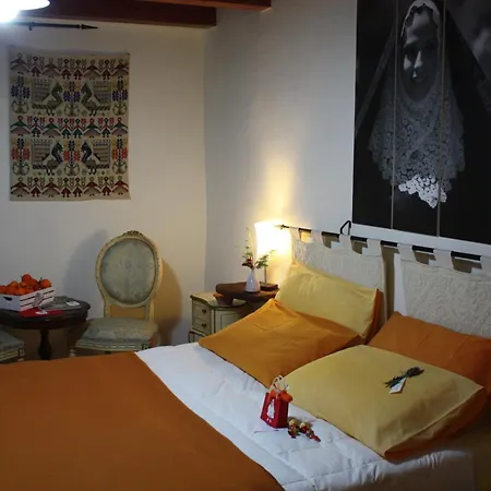 Bed & Breakfast Il Lupo Rosso 3*