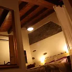 Il Lupo Rosso Santu Lussurgiu