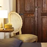 B&B Il Lupo Rosso 산투 루수르기우