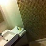 B&B Il Lupo Rosso 산투 루수르기우