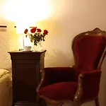 B&B Il Lupo Rosso