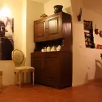 B&B Il Lupo Rosso