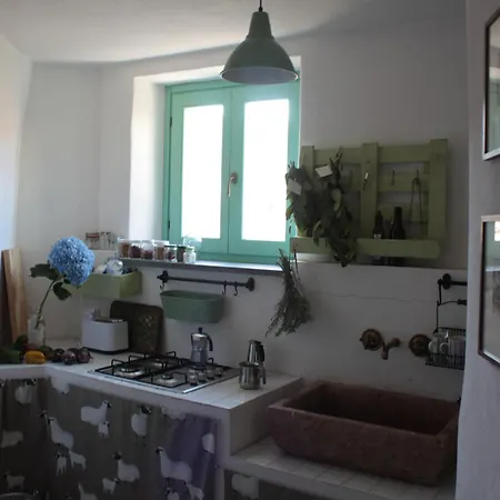 Bed & Breakfast Il Lupo Rosso *
