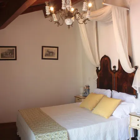 Bed & Breakfast Il Lupo Rosso Santu Lussurgiu