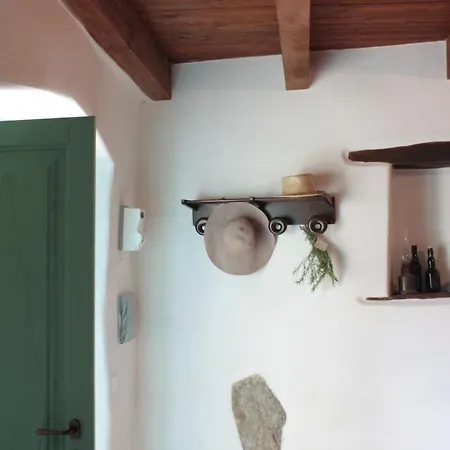 Il Lupo Rosso Santu Lussurgiu