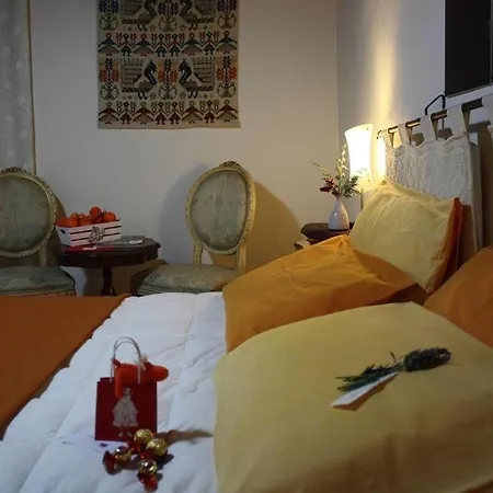 Bed & Breakfast Il Lupo Rosso 4*