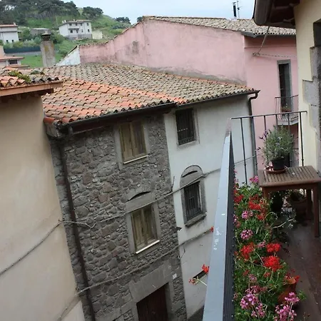 Il Lupo Rosso Bed & Breakfast Santu Lussurgiu