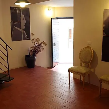 Bed & Breakfast Il Lupo Rosso 4*