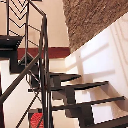 B&B Il Lupo Rosso 4*