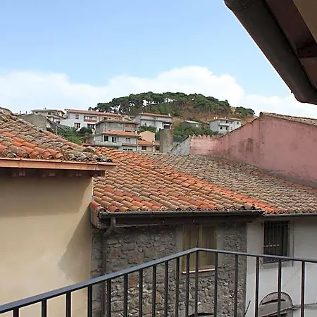 Bed & Breakfast Il Lupo Rosso Santu Lussurgiu
