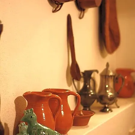 Bed & Breakfast Il Lupo Rosso