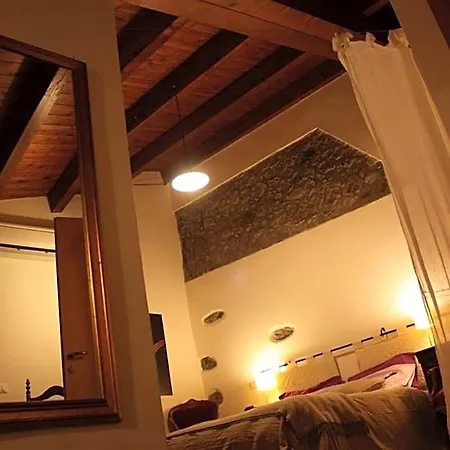 Il Lupo Rosso 4* Santu Lussurgiu