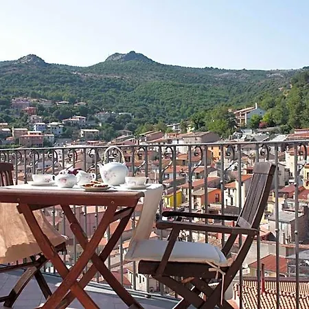 Il Lupo Rosso Bed & Breakfast