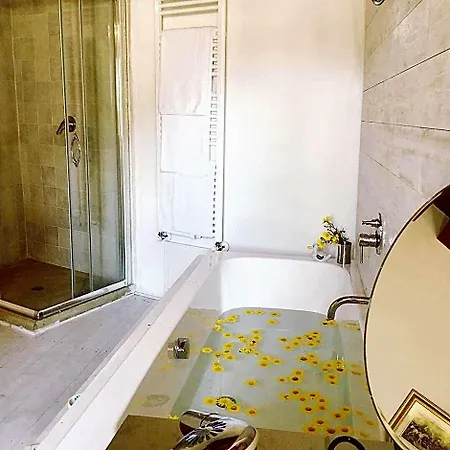 Bed & Breakfast Il Lupo Rosso