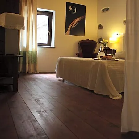 B&B Il Lupo Rosso