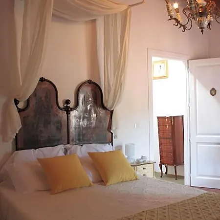 Bed & Breakfast Il Lupo Rosso