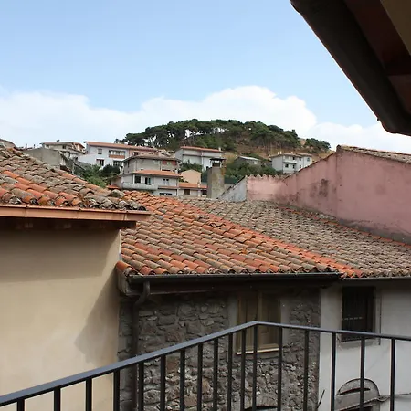 Il Lupo Rosso 산투 루수르기우