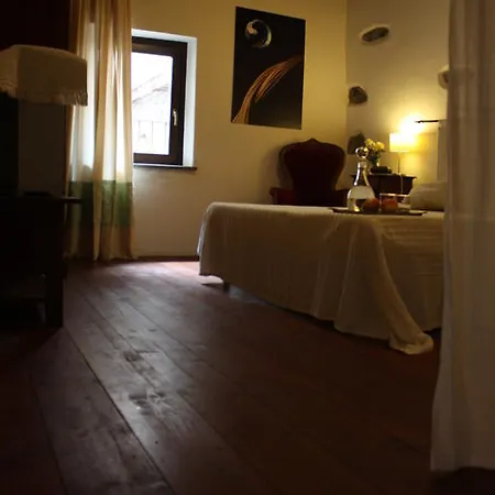 Frühstückspension Il Lupo Rosso