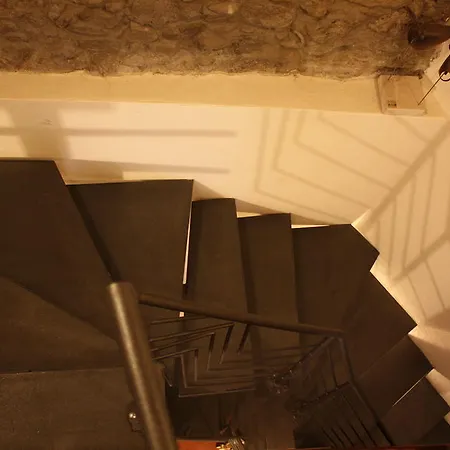 Bed & Breakfast Il Lupo Rosso *