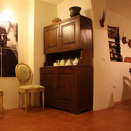 Bed & Breakfast Il Lupo Rosso