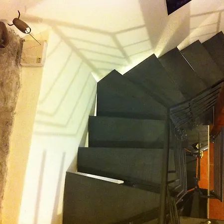 Il Lupo Rosso Santu Lussurgiu