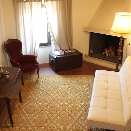Bed & Breakfast Il Lupo Rosso 4*